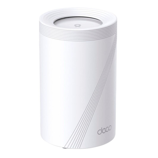 TP-LINK BE9300 whole-home tri-band mesh system for uninterrupted Wi-Fi 7 coverage
