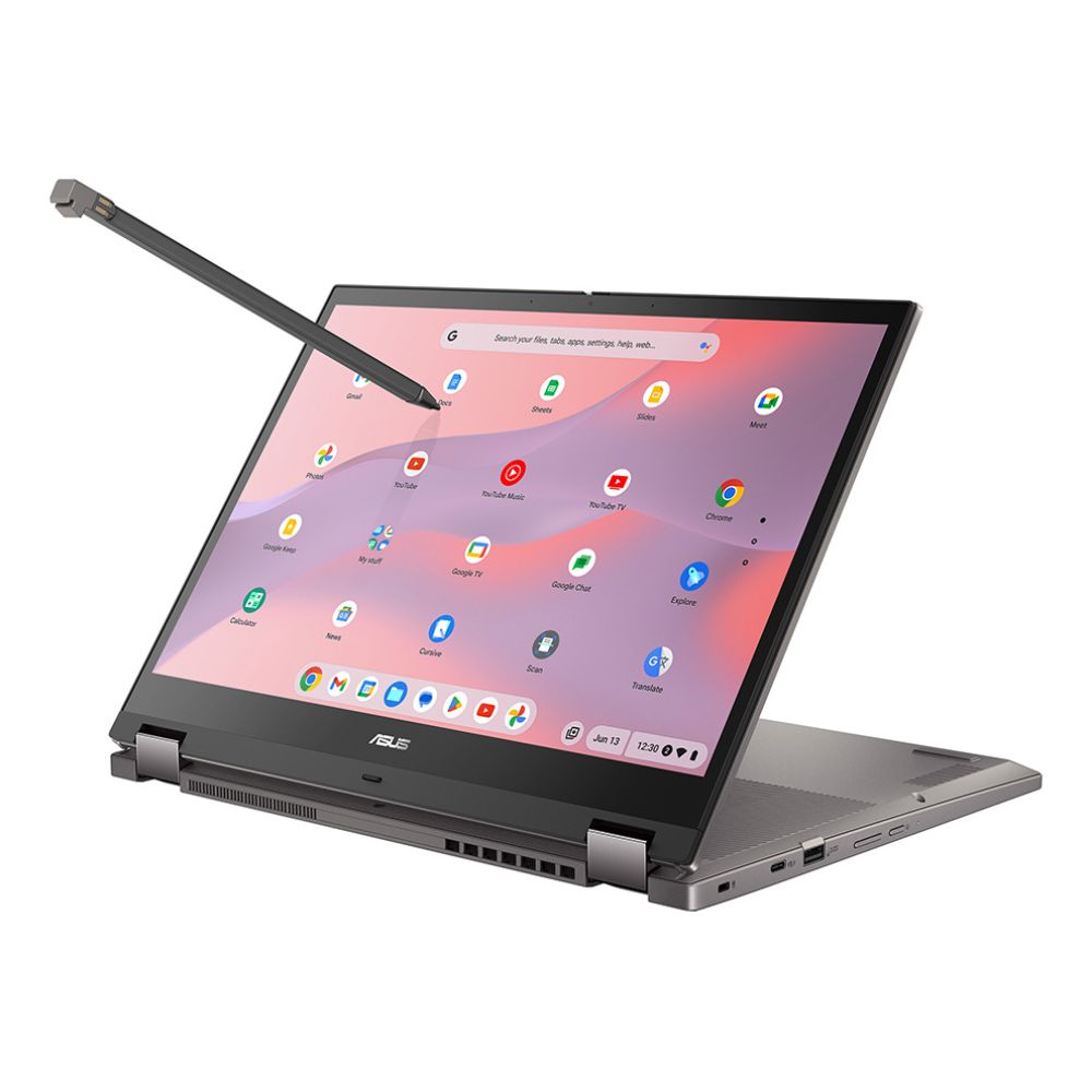 ASUS ChromeBook CX34