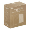 ASUS Prime AP303 Tempered Glass Mid-Tower PC Case - Black