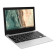 Refurbished - Samsung Galaxy Chromebook Go Intel Celeron N4500 4GB RAM 32GB eMMC 11.6" Chrome OS Laptop