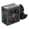 Vida 500W 80 Plus Bronze Fully Wired ATX PSU Power Supply - Black