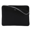 Trust Primo Soft 13.3" Notebook Carrying Laptop Sleeve - Black