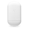 Ubiquiti airMAX NanoStation 5AC Loco PoE Outdoor Wireless Radio Bridge / CPE