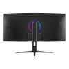 MSI MAG 342CQR E2 34" Curved Ultrawide Quad HD 180Hz 1ms Gaming Monitor