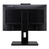 New Open Box - Acer Vero B278UG 27" IPS Quad HD 120Hz USB-C RJ45 Webcam Height Adjustable Docking Monitor with Speakers