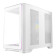 Antec C5 Curve ARGB Tempered Glass Mid Tower Gaming PC Case - White