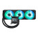 ASUS PRIME LC 360 ARGB 240mm Liquid CPU Cooler