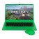 GeoBook 14M Minecraft Edition Intel N100 4GB RAM 128GB SSD 14" Laptop - Green