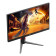 AOC G4 27G4HA 27" IPS Full HD 200Hz 0.5ms Height adjustable Gaming Monitor