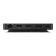 Lenovo 40B90100EU USB-C Wired Travel Dock with 100W Adapter - Black