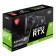 MSI GeForce RTX 3050 VENTUS 2X E 6GB OC Graphics Card