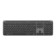 Logitech MK950 Signature Wireless + Bluetooth Keyboard & Mouse Combo - Graphite