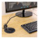 Trust Primo Slim Desk Microphone - Black