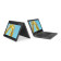 Lenovo 300e Windows 2nd Gen Intel Celeron N4120 Hybrid 2-in-1 4GB RAM 64GB eMMC 11.6" Touchscreen Windows 10 Pro Laptop