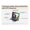 HP EliteBook 840 G10 Intel® Core™ i5-1335U 16GB RAM 256GB SSD 14" Windows 11 Pro Business Laptop