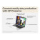 HP EliteBook 840 G10 Intel® Core™ i5-1335U 16GB RAM 256GB SSD 14" Windows 11 Pro Business Laptop