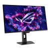 Refurbished - ASUS ROG Strix XG27AQDPG 27" QHD QD-OLED 500Hz 0.03ms Height Adjustable Gaming Monitor