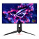 ASUS ROG Swift PG27AQDP 27" Quad HD 480Hz 0.03ms Gaming Monitor