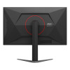 AOC G4 U27G4XM 27" Dual Frame 4K UHD G-Sync Compatible Gaming Monitor