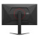 AOC G4 U27G4XM 27" Dual Frame 4K UHD G-Sync Compatible Gaming Monitor