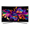 MSI MPG 321CURX QD-LED 32" Curved QD-OLED UHD 4K 240Hz 0.03ms Height Adjustable Gaming Monitor
