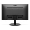 Philips 222V8LA/00 21.5" Full HD 75Hz VA Monitor with Speakers