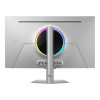Refurbished - Samsung Odyssey S32FG816SU 32" QD-OLED UHD 4K 240Hz 0.03ms Freesync Height Adjustable Gaming Monitor