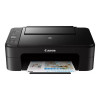 Canon PIXMA TS3350 Inkjet 3-in-1 Multifunction A4 Colour Wireless Printer - Black