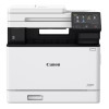 Canon i-SENSYS MF752Cdw Laser 3-in-1 Multifunction A4 Colour Wireless Printer - White