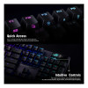 ASUS ROG STRIX SCOPE II X Mechanical RGB Wired Gaming Keyboard + ROG Strix Impact III 36000 DPI Wireless Gaming Mouse Bundle Pack