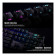 ASUS ROG STRIX SCOPE II X Mechanical RGB Wired Gaming Keyboard + ROG Strix Impact III 36000 DPI Wireless Gaming Mouse Bundle Pack