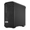 Fractal Design Torrent Black Solid EATX Mid Tower PC Gaming Case