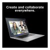 Refurbished - HP ZBook Studio G11 Intel Core Ultra 9 185H 64GB RAM 2TB SSD RTX 4070 16" Windows 11 Pro Laptop
