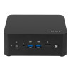 MSI Cubi NUC AI+ 2MG SFF Intel Core Ultra 7 258V 32GB RAM 1TB SSD Windows 11 Pro Mini Desktop PC