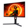 AOC G-Series 25G3ZM/BK 24.5" Full HD 240Hz 0.5ms Height Adjustable Gaming Monitor