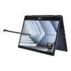 Refurbished - ASUS ExpertBook B3 Flip B3402FV Intel Core 5 120U 16GB RAM 512GB SSD 14" Touchscreen Windows 11 Pro Education Laptop