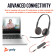 Poly Blackwire 3225 Stereo USB-C Headset