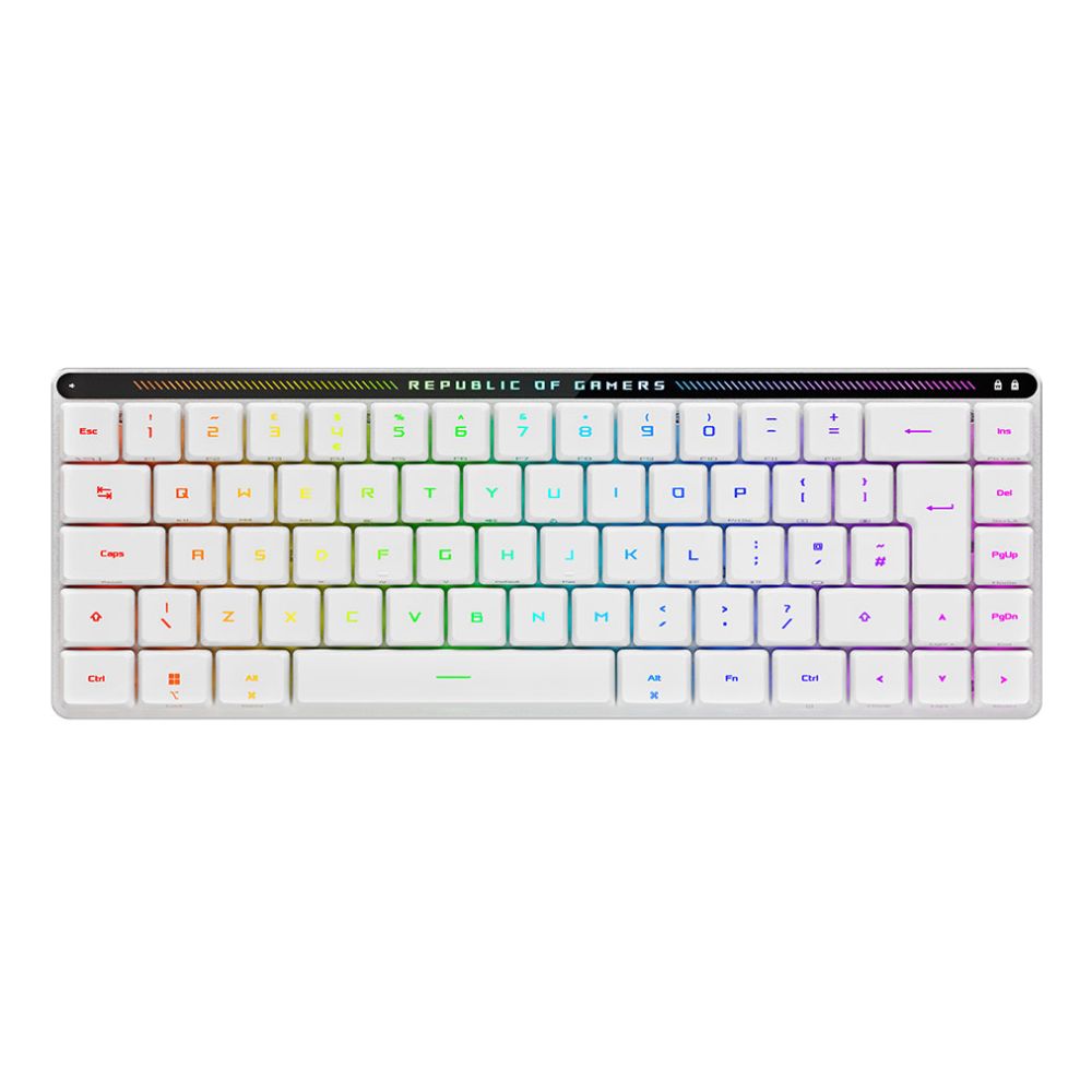 ROG Falchion RX Low Profile
