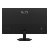 MSI PRO MP272L 27" IPS Full HD 100Hz 1ms HDMI Monitor