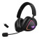 ASUS ROG Delta II Tri-mode Wireless Gaming Headset - Black