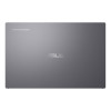 Refurbished - ASUS Chromebook Plus CX34 Intel Core i5-1235U 16GB RAM 256GB UFS 14" Laptop