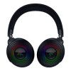 Razer Kraken V4 Pro Wireless Gaming Headset with Control Hub - Black
