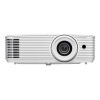 Optoma HD30LV 4500 ANSI Lumens 1080p Full HD Projector Built-in Speakers