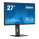 iiyama ProLite XUB2797HSU 27" IPS Full HD 100Hz Height Adjustable Monitor with 5 Year warranty