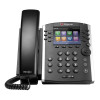 Poly VVX400 12-line Desktop VoIP Phone HD Voice 20 POE Without Power Supply