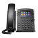 Poly VVX400 12-line Desktop VoIP Phone HD Voice 20 POE Without Power Supply
