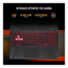 Refurbished - ASUS TUF Gaming A15 AMD Ryzen 7 7435HS 16GB RAM 512GB SSD RTX 3050 15.6" Windows 11 Home Gaming Laptop