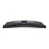 Dell P3424WEB 34" Curved Ultrawide Quad HD Video Confrencing Monitor with Built in Webcam