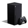 Microsoft Xbox Series X Black AMD Ryzen Zen 2 16GB RAM 1TB SSD 4K Ultra HD 120 FPS Gaming Console