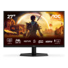 AOC G4 Q27G42ZE 27" Fast IPS Quad HD 260Hz (OC) 0.3ms Gaming Monitor